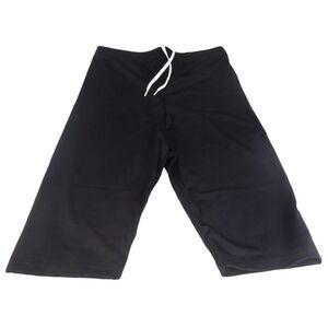 Carta Sport Mens Lycra Shorts / Black